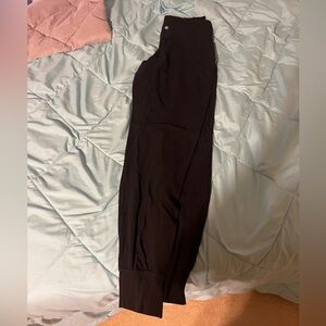 Lululemon align joggers